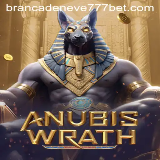 AnubisWrath: A Revolução dos Games Sob a Égide de Anúbis