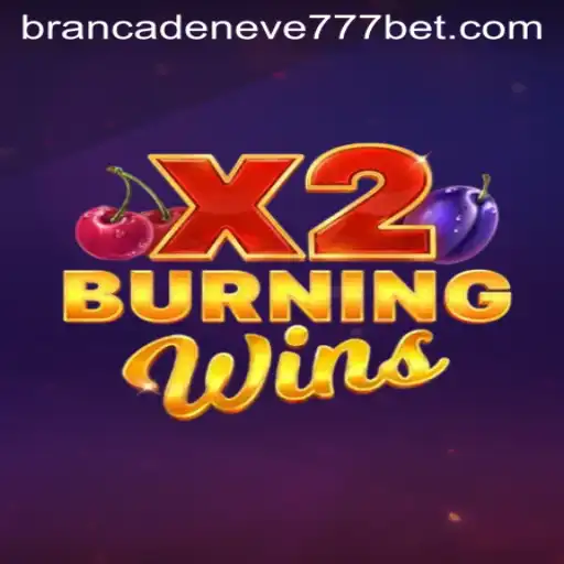 Descubra o Mundo de BurningWinsX2 com BrancaDeneve777