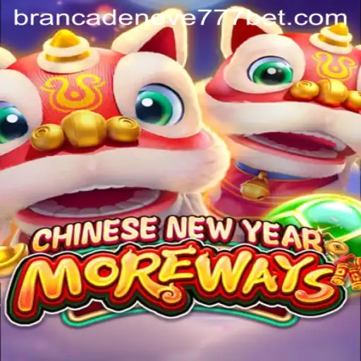 CHINESENEWYEARMOREWAYS: Um Mergulho no Novo Jogo Inovador