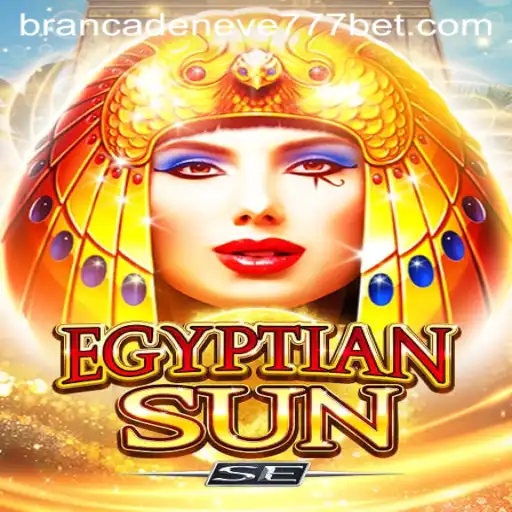 EgyptianSunSE: Uma Jornada Mágica Pelo Antigo Egito
