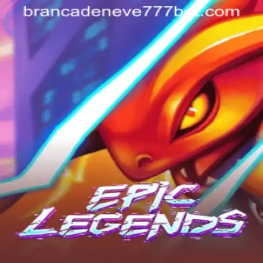 Desvendando EpicLegends: A Aventura Começa com BrancaDeneve777