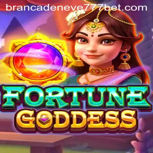 FORTUNEGODDESS: Um Mergulho no Mundo de Aventuras e Desafios