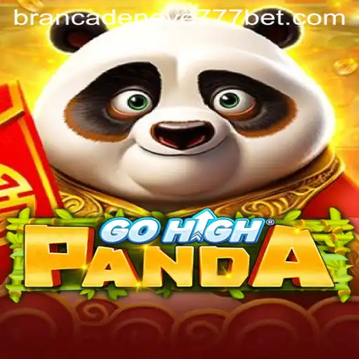 GoHighPanda: A Excitante Aventura de BrancaDeneve777