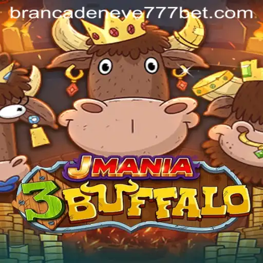 Descubra o Mundo de 'JMania3Buffalo': Um Jogo de Estratégia Único
