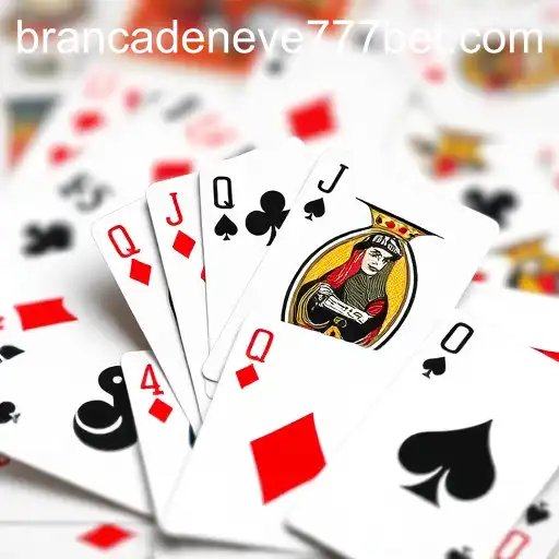 A Fascinante Evolução e Impacto dos Jogos de Cartas