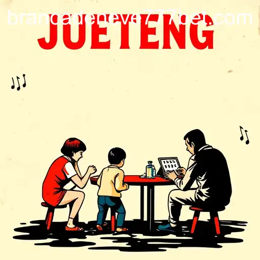 Jueteng: A Complexa Realidade do Jogo Clandestino nas Filipinas