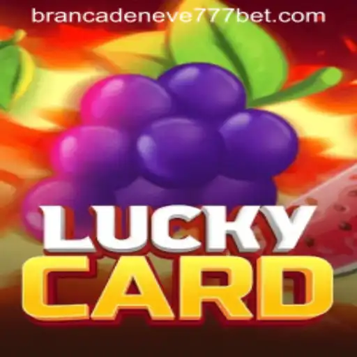 Descubra o Fascinante Mundo do Jogo 'LuckyCard'