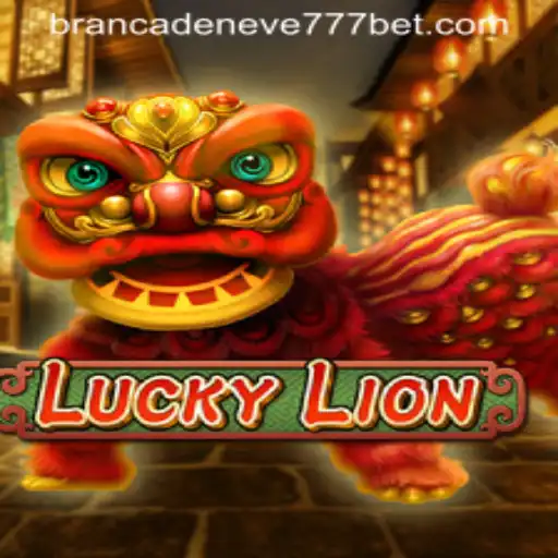 Descubra LuckyLion: Aventura, Estratégia e Diversão