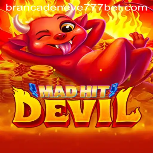 Descubra o Fascinante Mundo de MadHitDevil: O Jogo de Estratégia do Ano