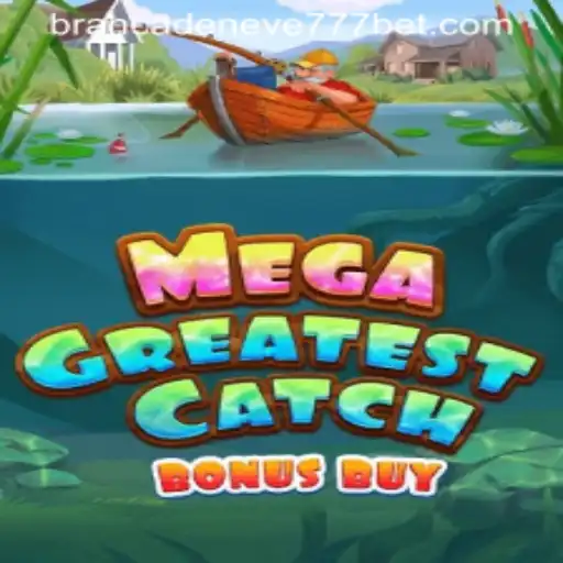 Exploração do MegaGreatestCatchBonusBuy: Um Mergulho no Novo Sucesso dos Games