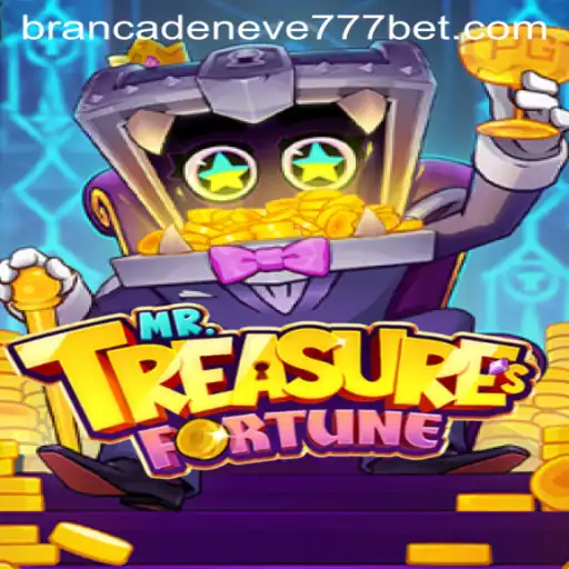 Descubra a Aventura de MrTreasuresFortune: Uma Jornada de Fortuna e Desafios