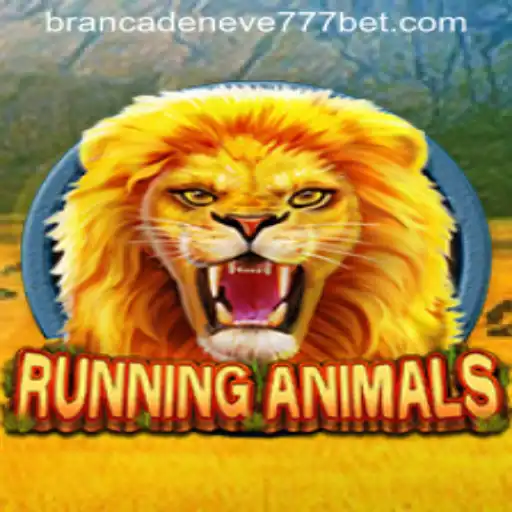 Explore o Universo de RunningAnimals: Um Jogo de Ação e Estratégia