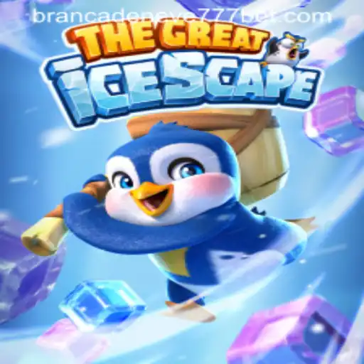 Explorando TheGreatIcescape: Uma Aventura Congelante