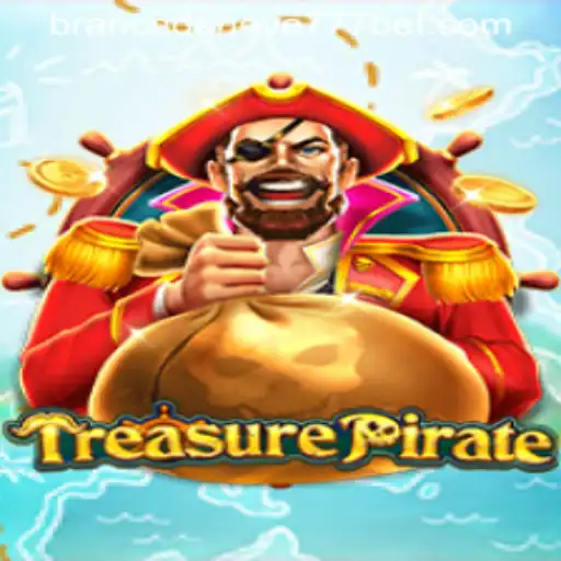 Exploração e Estratégia no Mundo de TreasurePirate