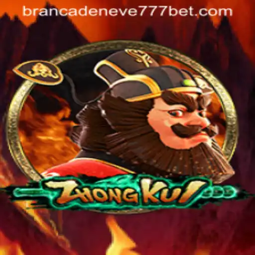 ZhongKui: Um Mergulho na Mitologia e Estratégia no Mundo dos Jogos