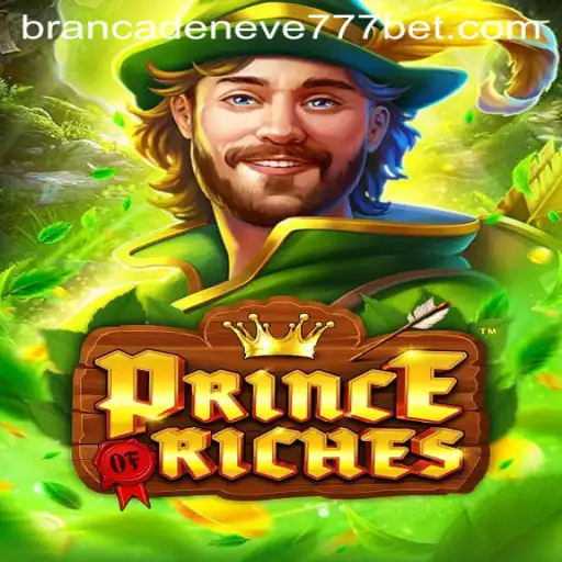 Explorando o Mundo de PrinceOfRiches: BrancaDeneve777