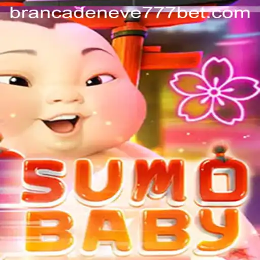 SumoBaby: A Nova Sensação dos Jogos Infantis