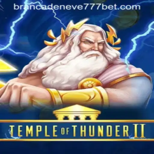 Descubra o Universo Fascinante de TempleofThunderII